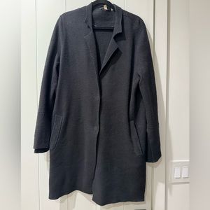 Moth for Anthropologie long sweater